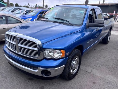 Used 2004 Dodge Ram 2500 Truck SLT w/ Trailer Tow Group image 3