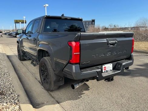 Certified 2024 Toyota Tacoma SR5 image 39