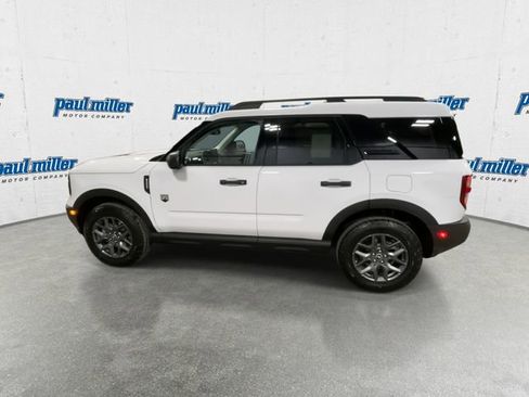 New 2025 Ford Bronco Sport Big Bend AWD/4WD image 7