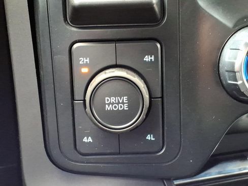 Certified 2024 Ford F150 Lariat AWD/4WD image 22