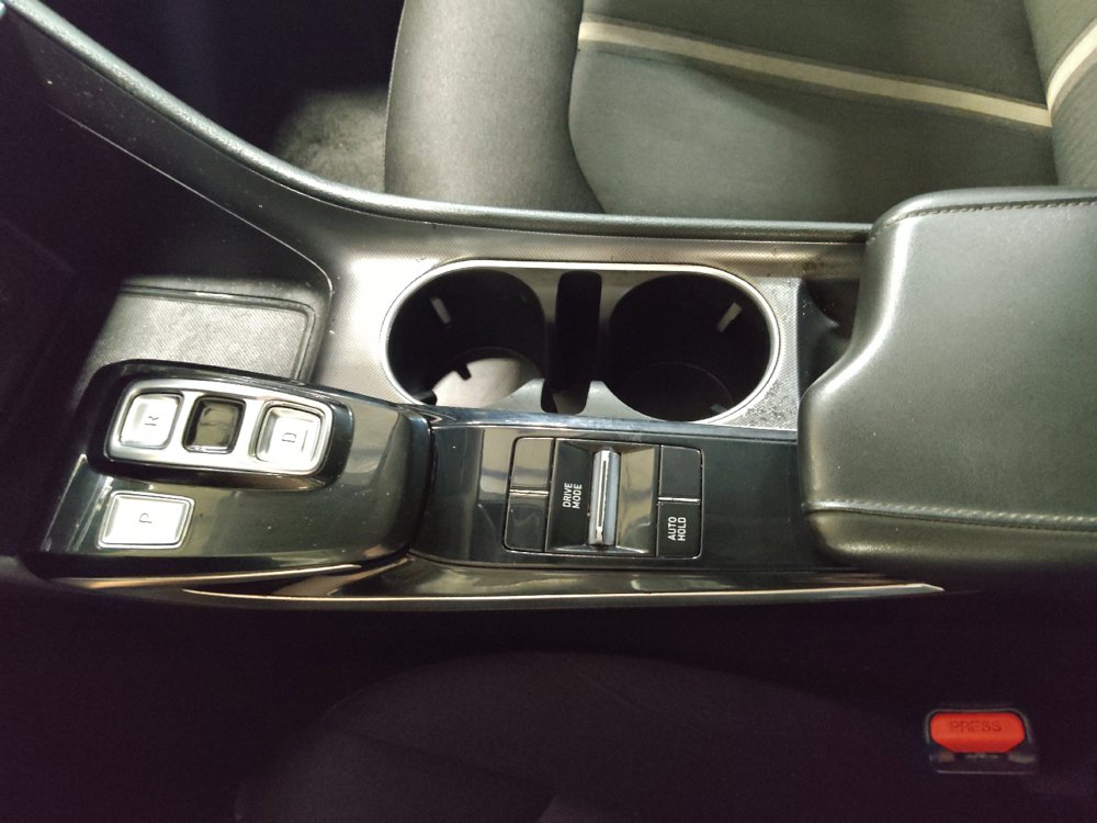 Used 2021 Hyundai Sonata SEL w/ Winter Weather Package FWD image 26