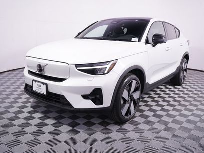 Used 2023 Volvo C40 P8 Recharge Ultimate