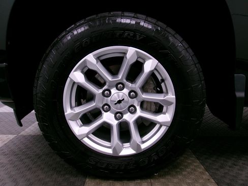 Certified 2023 Chevrolet Silverado 1500 RST w/ Protection Package image 16