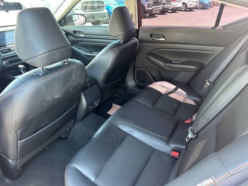 Used 2020 Nissan Altima 2.5 SR AWD/4WD image 30