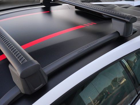 Used 2023 Lamborghini Huracan Sterrato image 11