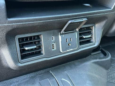 New 2026 Chevrolet Silverado 1500 RST w/ RST Select Package AWD/4WD image 27