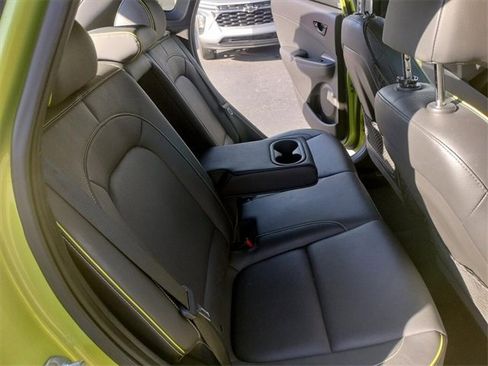 Used 2019 Hyundai Kona Limited image 14