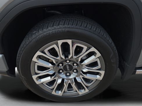 Used 2026 GMC Sierra 1500 Denali Ultimate AWD/4WD image 21