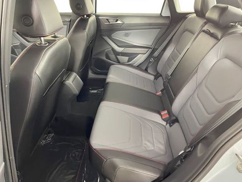 New 2026 Volkswagen Jetta GLI Autobahn image 4