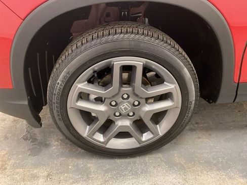 Certified 2023 Honda Passport EX-L image 30