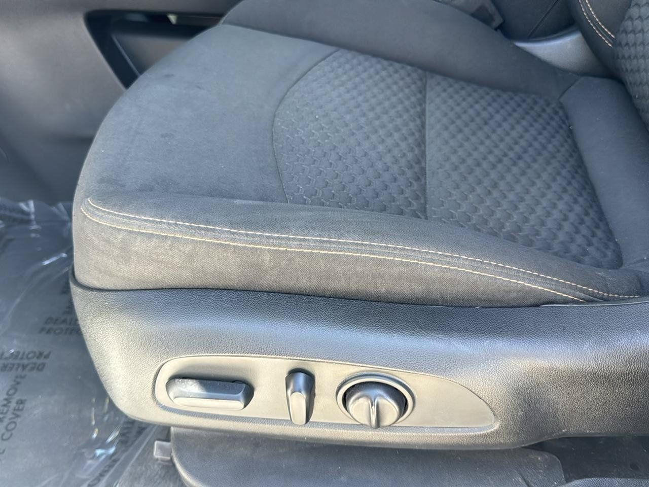 Used 2019 GMC Terrain SLE w/ Driver Convenience Package FWD image 12