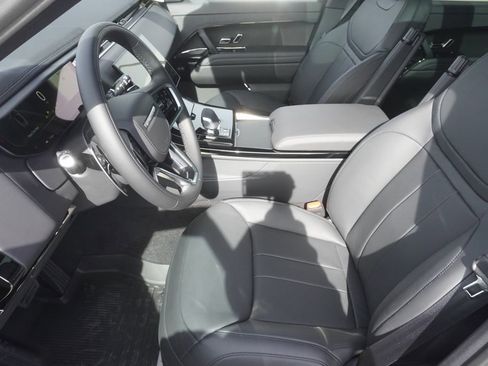 New 2026 Land Rover Range Rover Sport SE AWD/4WD image 19