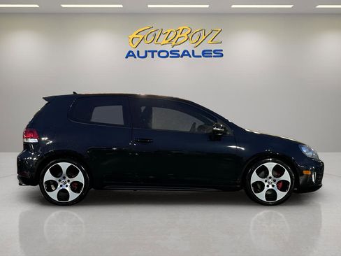 Used 2012 Volkswagen Golf 2-Door image 3