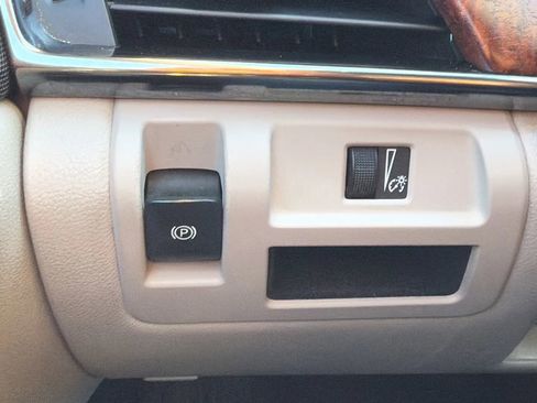 Used 2015 Cadillac CTS AWD Sedan image 15