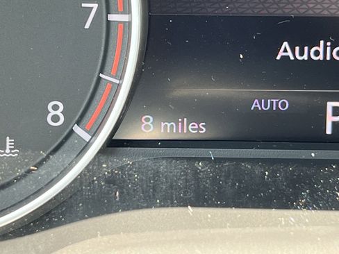 New 2026 Nissan Rogue SV w/ SV Premium Package image 24