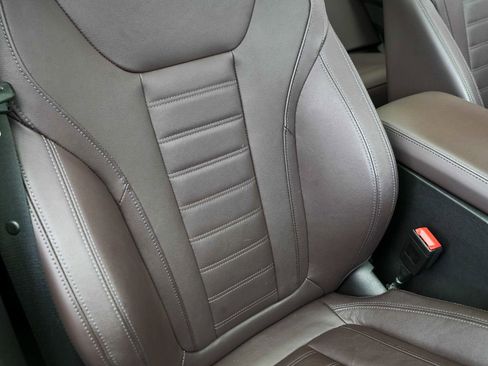 Used 2022 BMW X3 M40i w/ Premium Package image 54