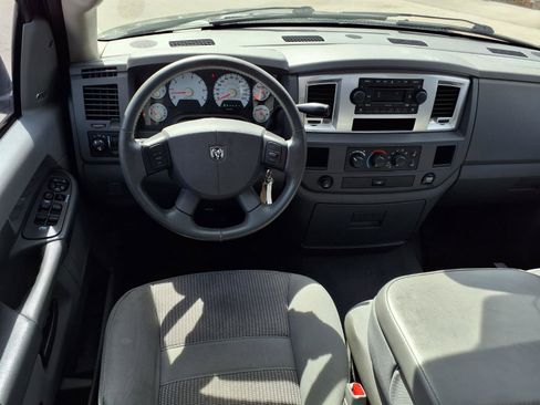 Used 2008 Dodge Ram 1500 Truck SLT w/ Popular Equipment Group image 12