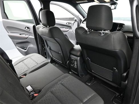 New 2026 Dodge Durango GT w/ Blacktop Package image 20