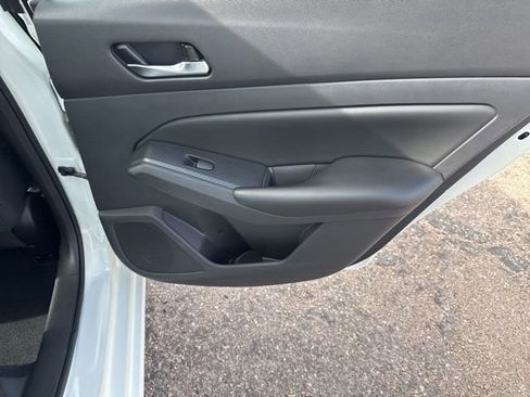 Used 2021 Nissan Altima 2.5 S w/ Driver Assist Package FWD image 27