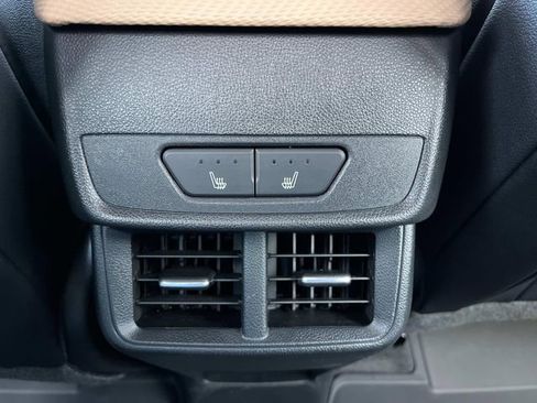 Certified 2026 Chevrolet Equinox ACTIV w/ Convenience Package III FWD image 20
