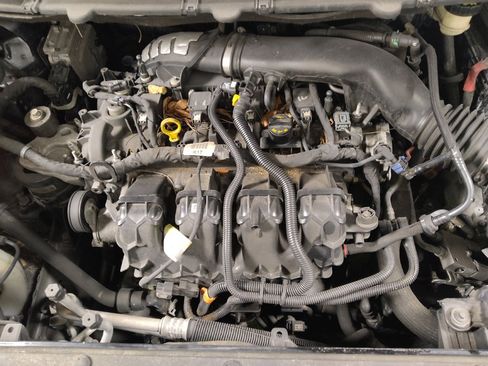 Used 2017 Ford Edge Titanium w/ Equipment Group 301A image 30