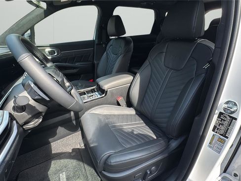 New 2026 Kia Sorento SX Prestige AWD/4WD image 10