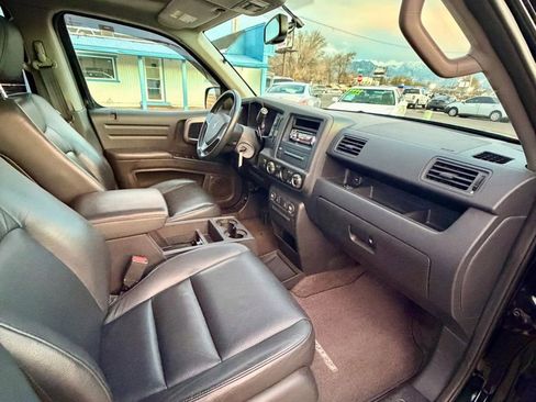 Used 2013 Honda Ridgeline RTL image 13