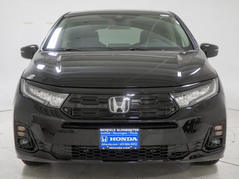 New 2026 Honda Odyssey Elite image 2