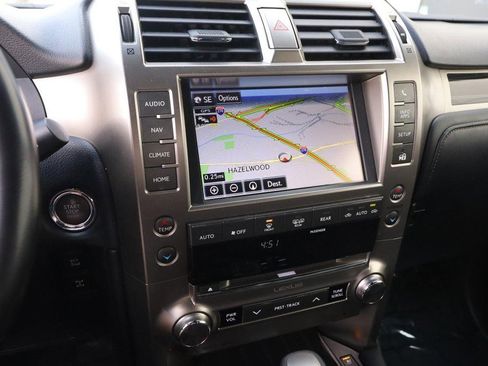 Used 2020 Lexus GX 460 Premium w/ Premium Package AWD/4WD image 18