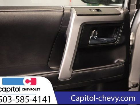 Used 2024 Toyota 4Runner SR5 Premium image 29