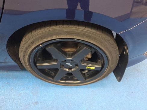 Used 2017 Ford Focus ST FWD image 11
