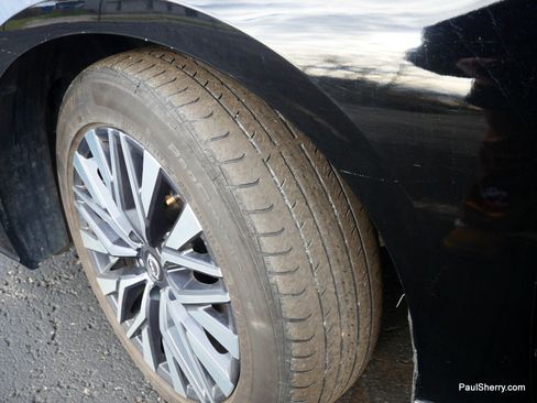 Used 2023 Nissan Altima 2.5 SV image 16