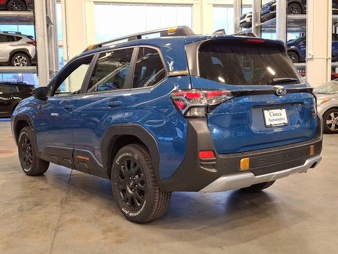 New 2026 Subaru Forester Wilderness image 6