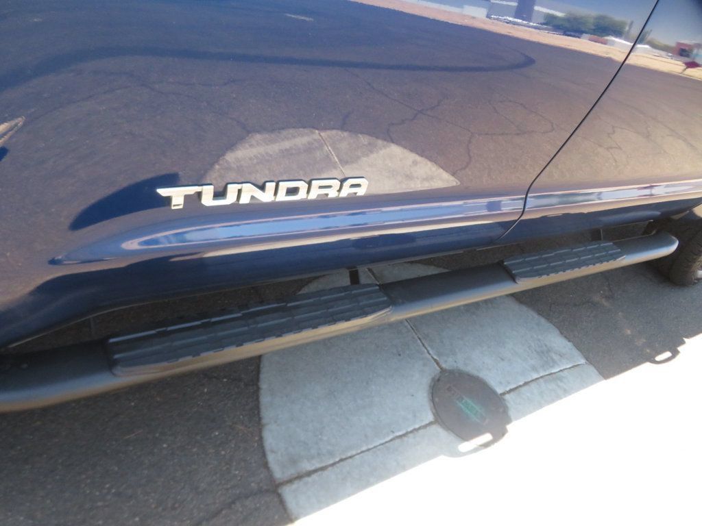 Used 2014 Toyota Tundra SR5 w/ SR5 Upgrade Package RWD image 16