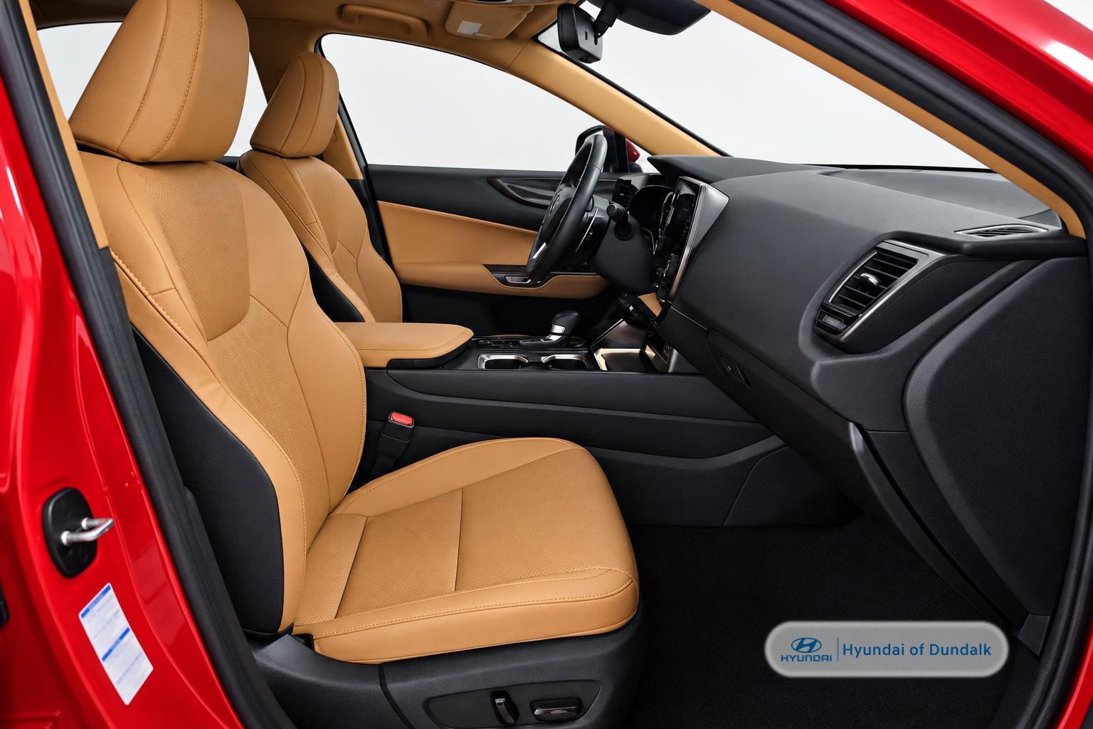 Used 2023 Lexus NX 350 AWD image 15