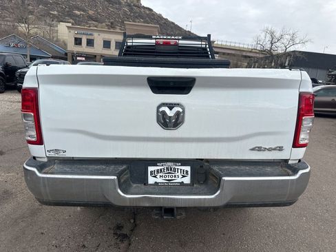 Used 2020 RAM 2500 Tradesman image 4