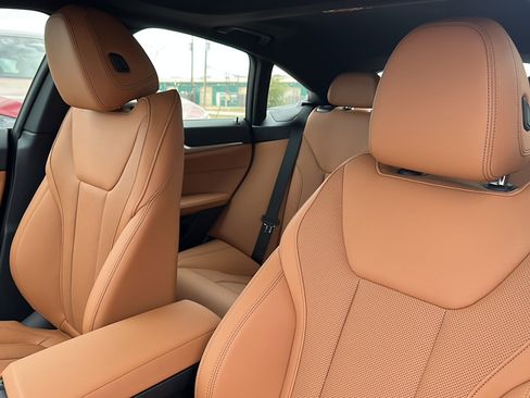 New 2026 BMW 430i w/ M Sport Package image 11