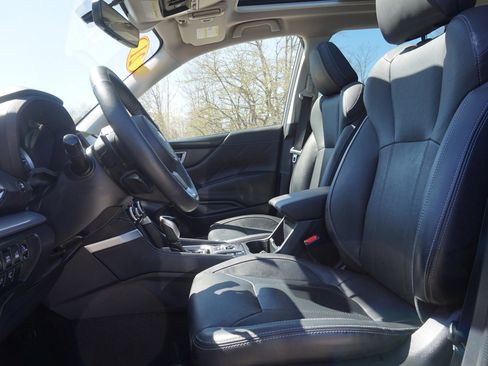 Used 2021 Subaru Forester Limited image 13