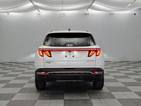 Used 2024 Hyundai Tucson SEL AWD/4WD image 5