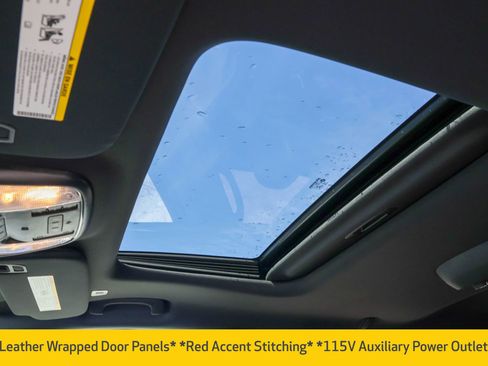 New 2026 Dodge Durango GT AWD/4WD image 9