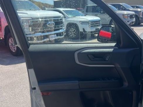 Used 2021 Ford Bronco Sport Outer Banks w/ Outer Banks Package (96D) AWD/4WD image 26