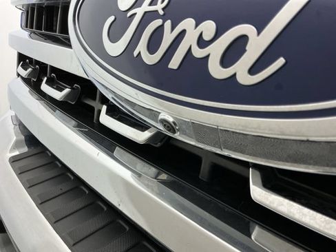 Used 2024 Ford F350 Lariat w/ Camper Package AWD/4WD image 11