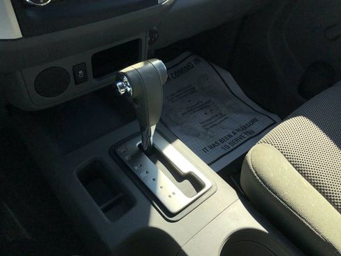 Used 2019 Nissan Frontier S image 18