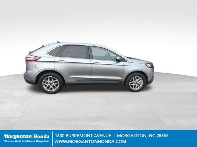 Used 2022 Ford Edge SEL AWD/4WD image 6