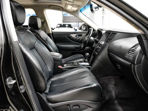 Used 2016 INFINITI QX70 3.7 image 39
