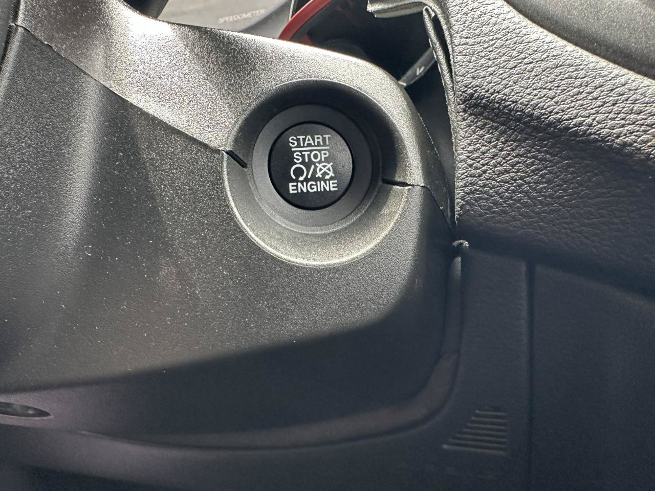 Used 2020 Jeep Compass Trailhawk AWD/4WD image 61