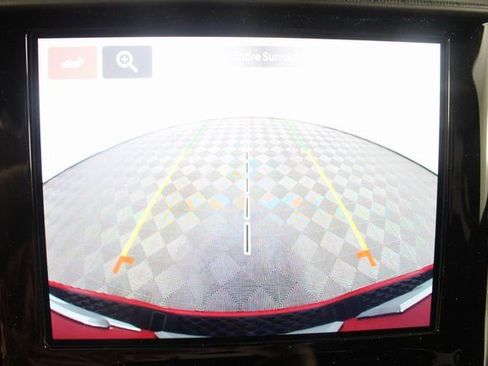 New 2026 RAM 1500 Big Horn image 3