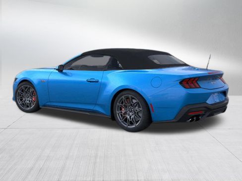 New 2026 Ford Mustang GT Premium w/ GT Performance Package image 6