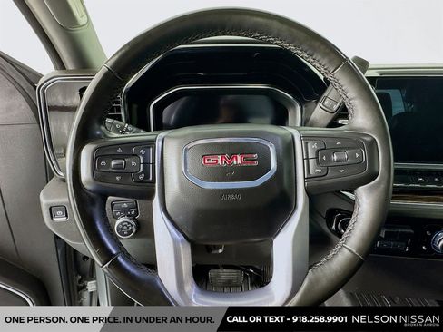 Used 2024 GMC Sierra 1500 Elevation AWD/4WD image 11