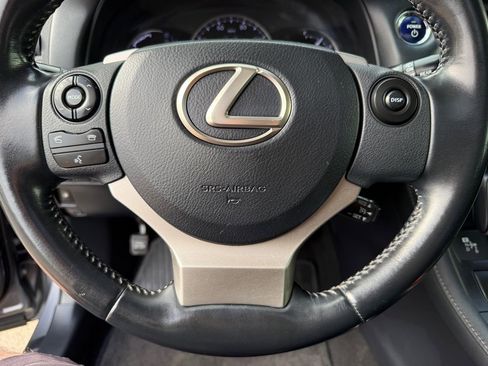Used 2014 Lexus CT 200h FWD image 31